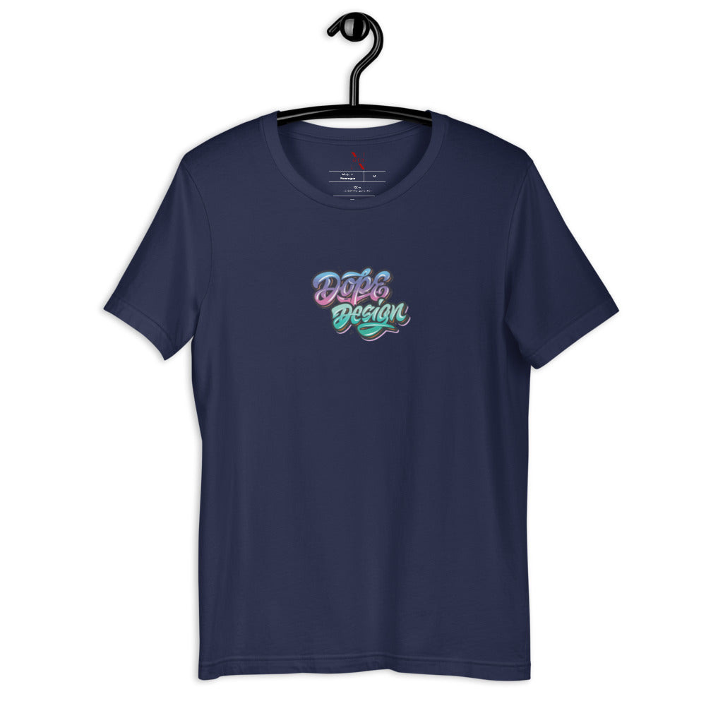 Dope Design T-Shirt