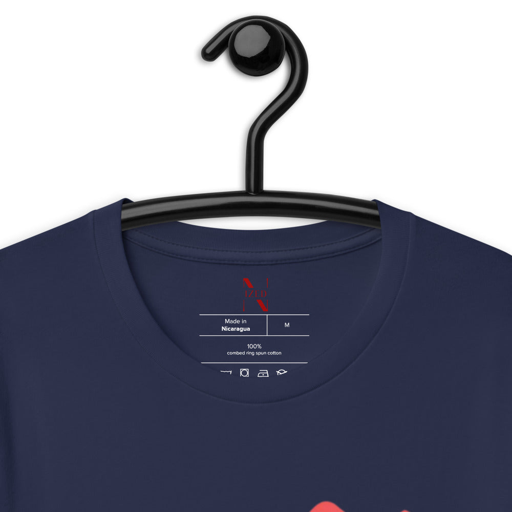 X All DRUGS T-Shirt