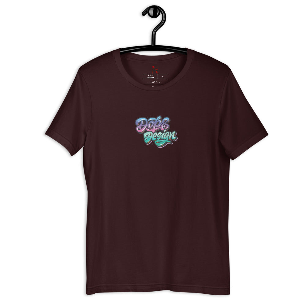 Dope Design T-Shirt