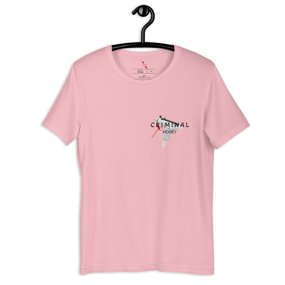 Show me the Money T-Shirt