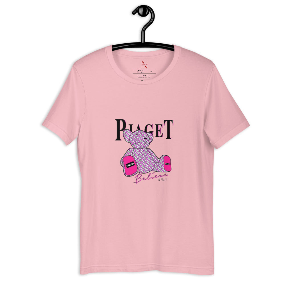 Belive in Peace T-Shirt