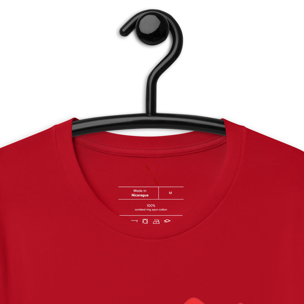 X All DRUGS T-Shirt