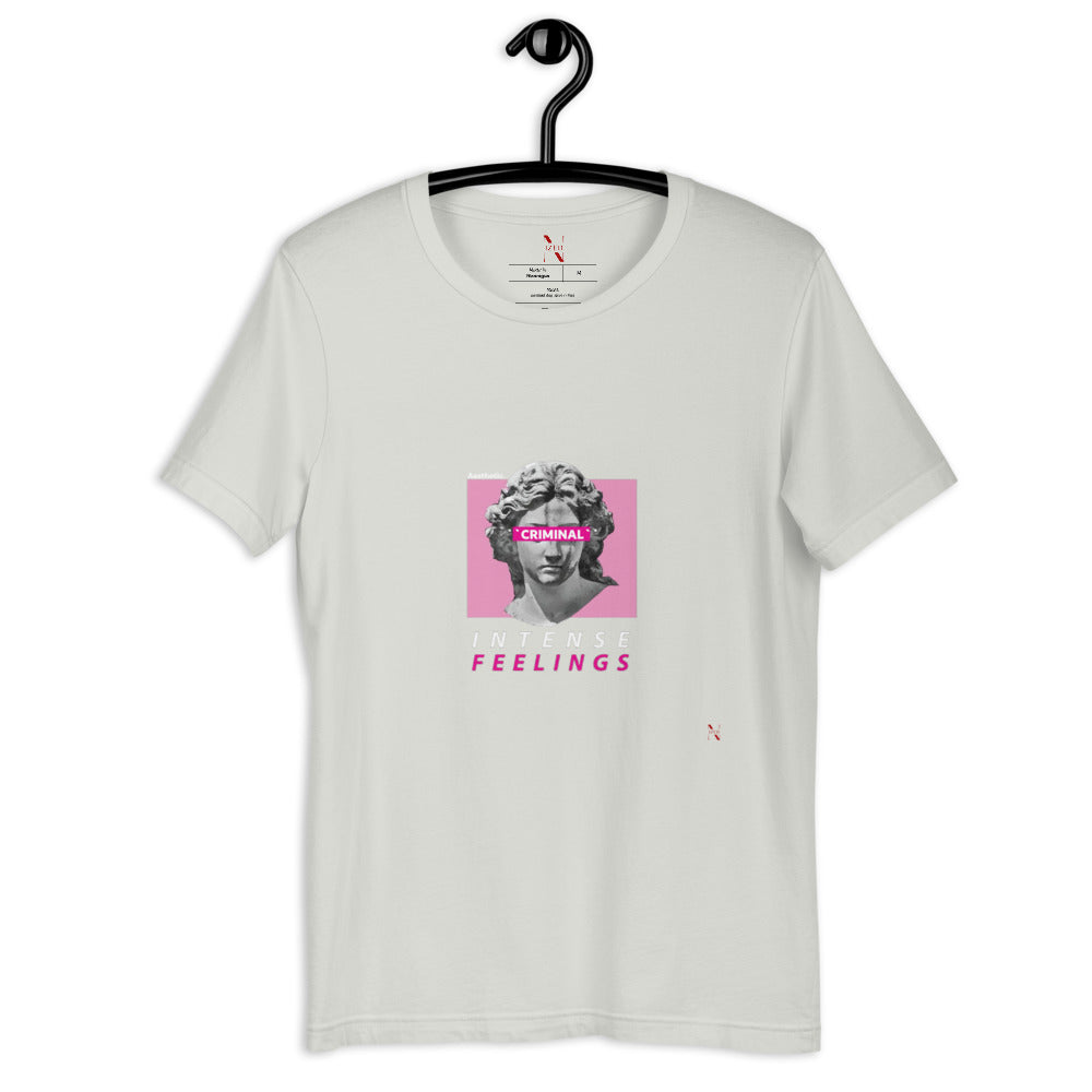Criminal Antique V2 T-Shirt