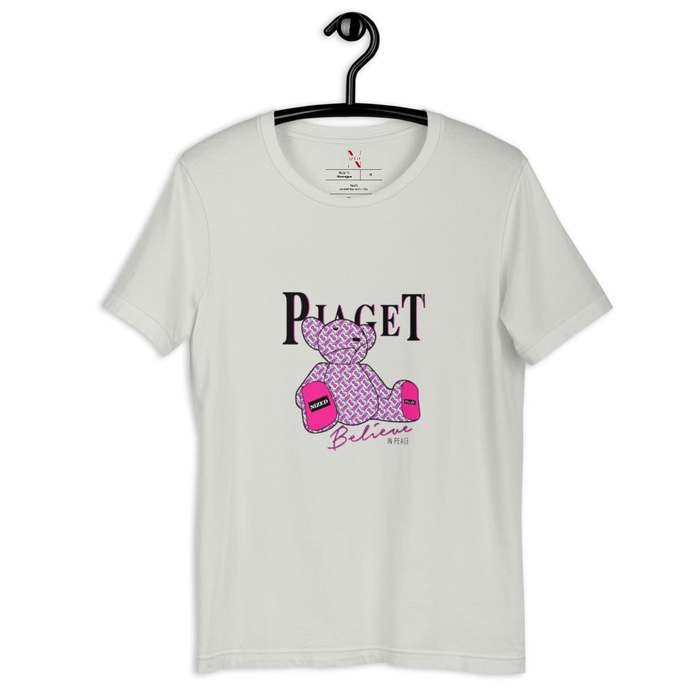 Belive in Peace T-Shirt