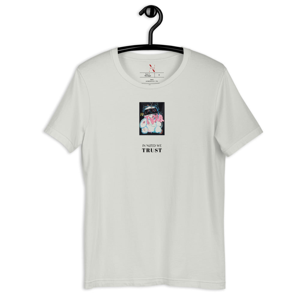 TRUST x BEAR T-Shirt