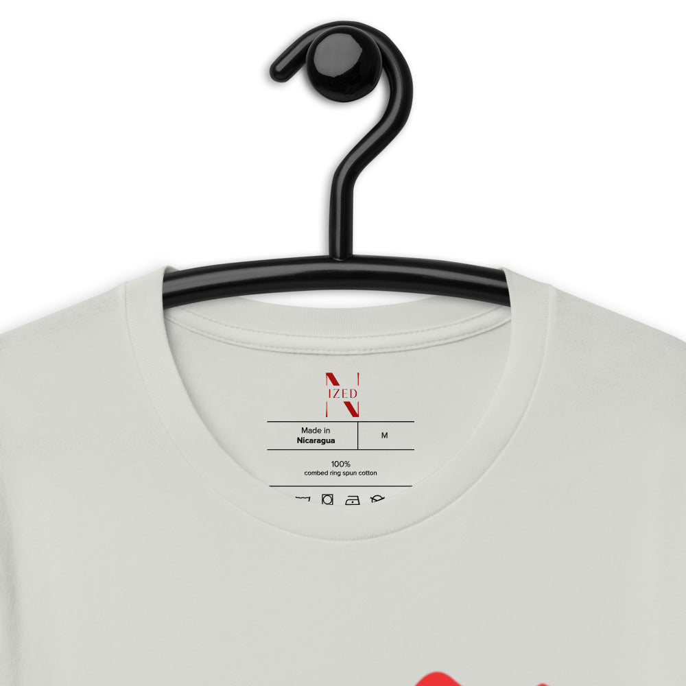 X All DRUGS T-Shirt