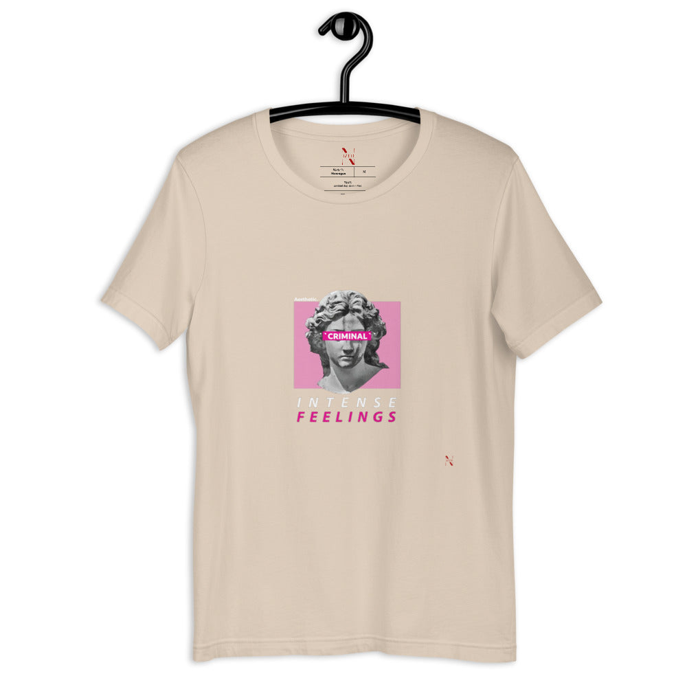 Criminal Antique V2 T-Shirt