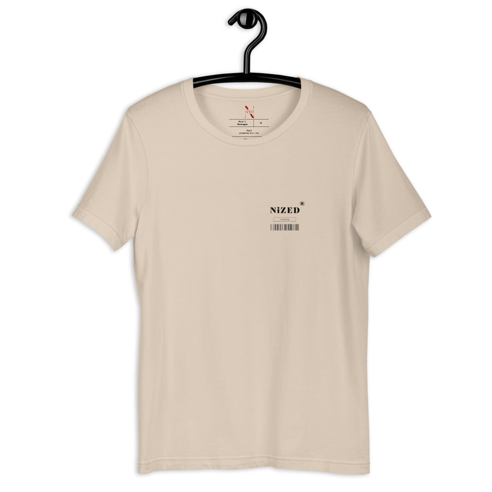 All Eyez On Me T-Shirt