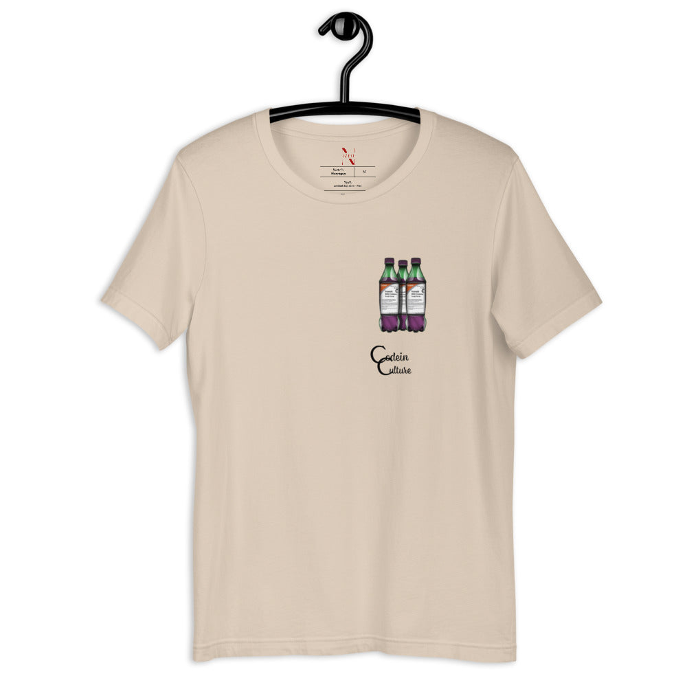 Codein Culture T-Shirt