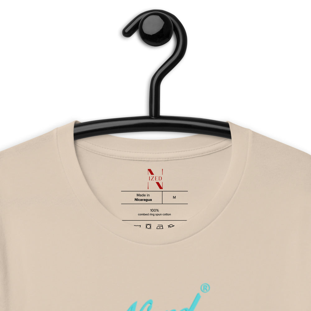 NiZED Bubble Gum T-Shirt