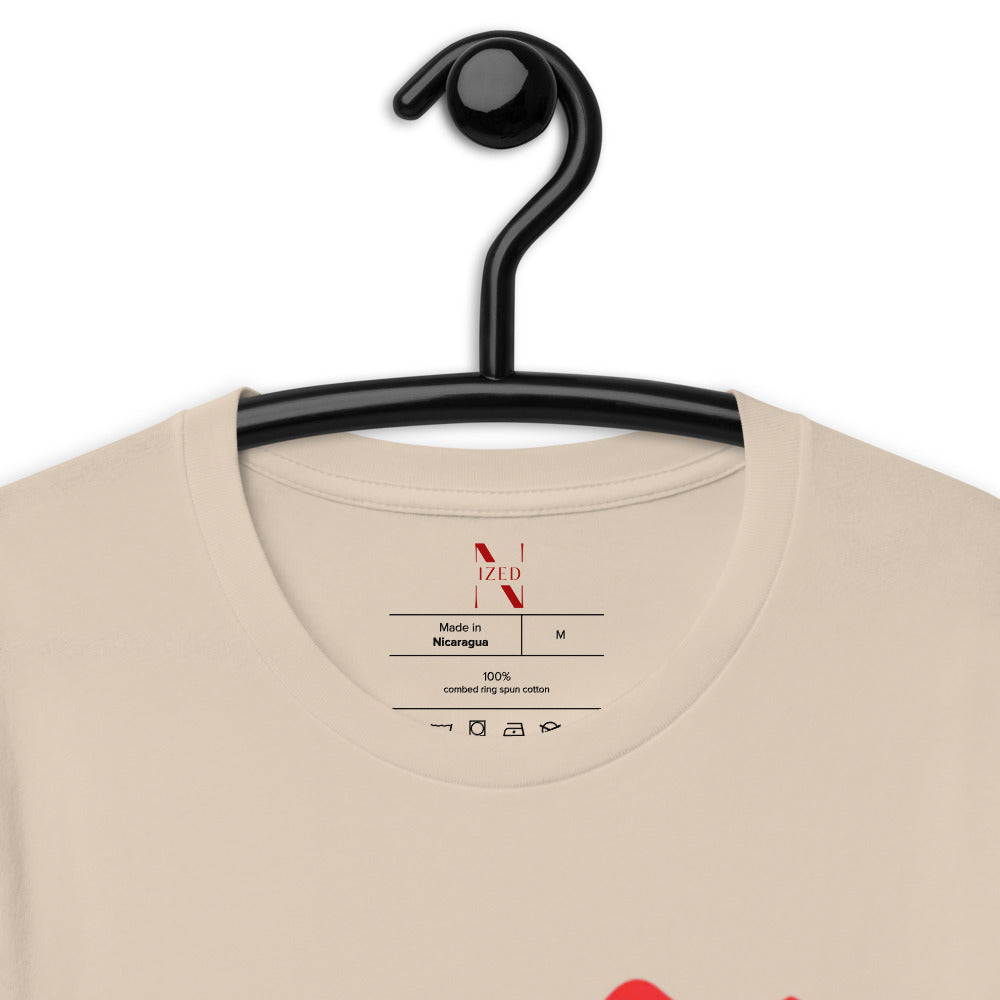 X All DRUGS T-Shirt