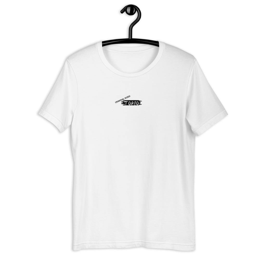 CRIMINAL NiZED X Tokio T-Shirt