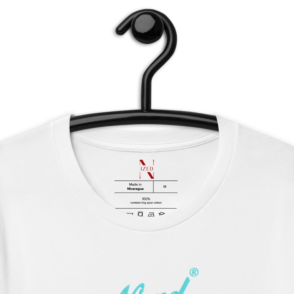 NiZED Bubble Gum T-Shirt
