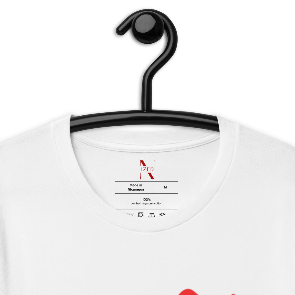 X All DRUGS T-Shirt