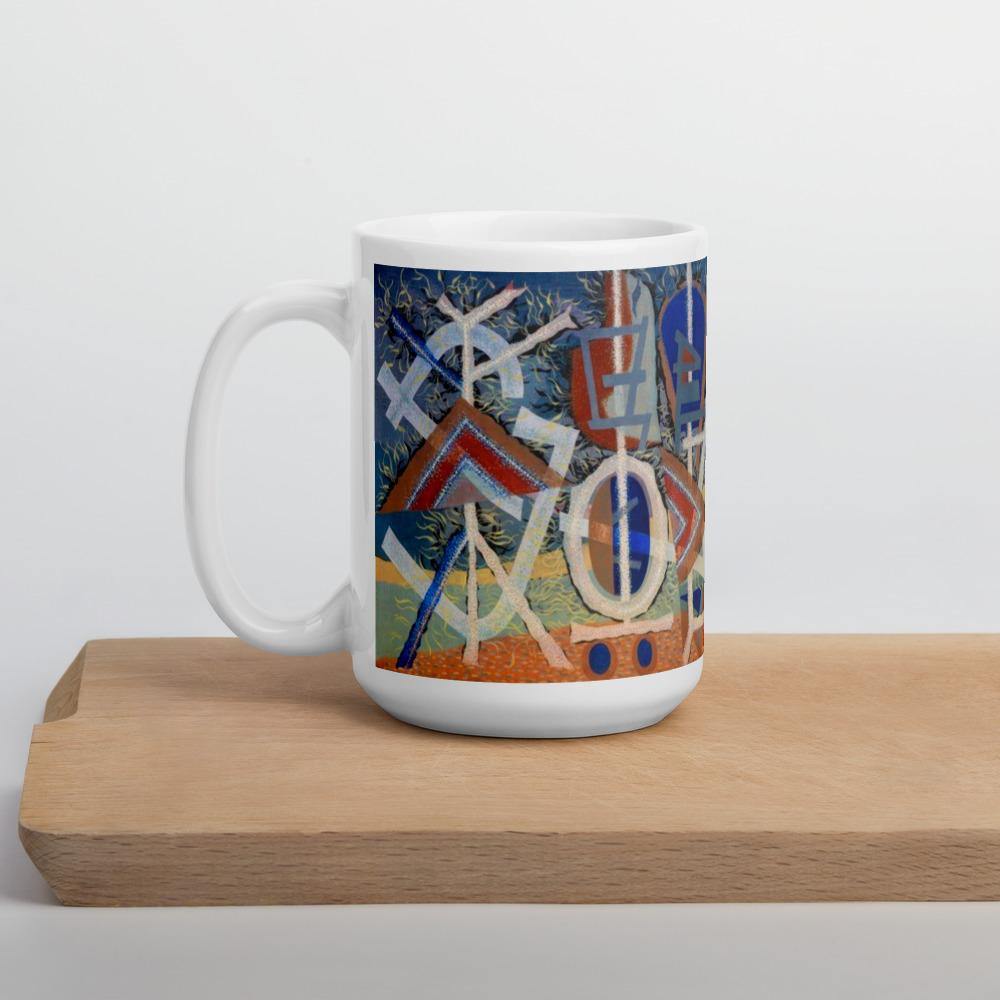 Maua - Tasse
