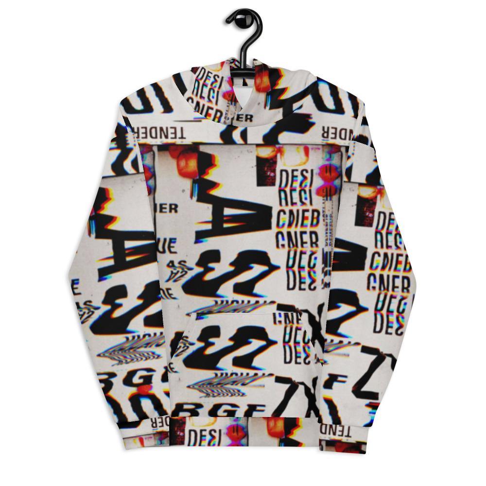 Hoodie-Passformen: Regular, Oversized oder Cropped — was passt zu dir?