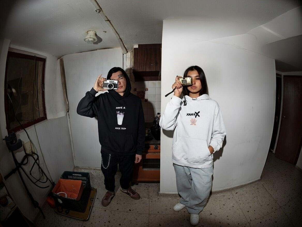 Streetwear braucht keine Moral – sie braucht Ehrlichkeit