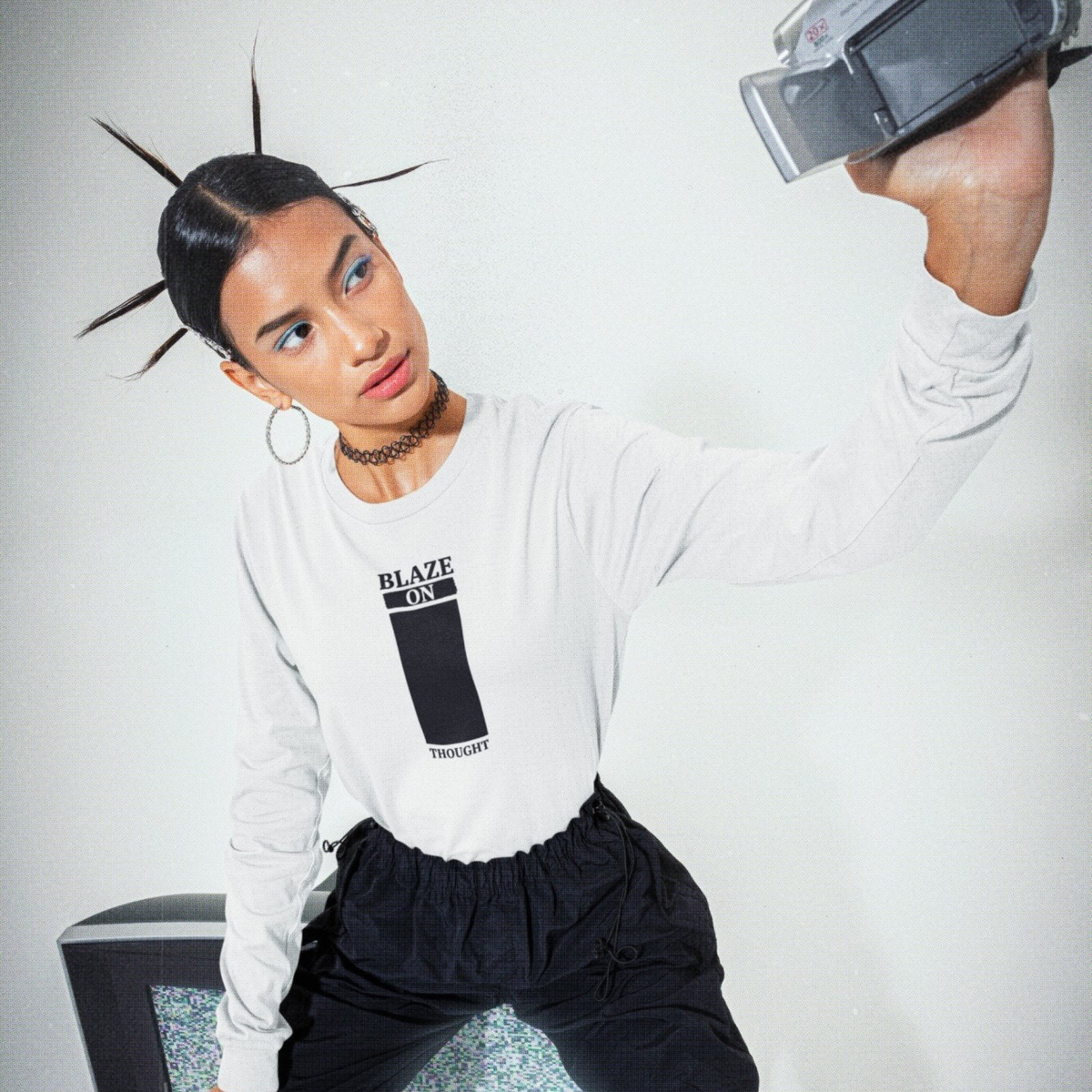 Stylische und bequeme Sweatshirts für Streetwear-Liebhaber