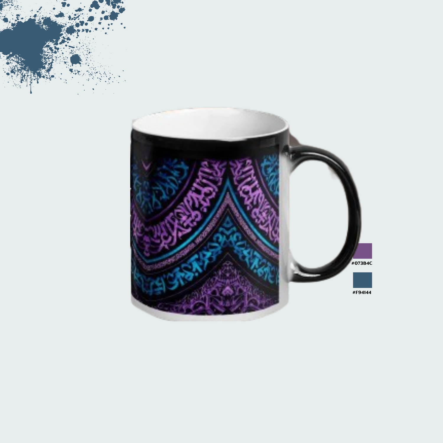 Kreative Tassen für Zuhause oder als Statement-Deko