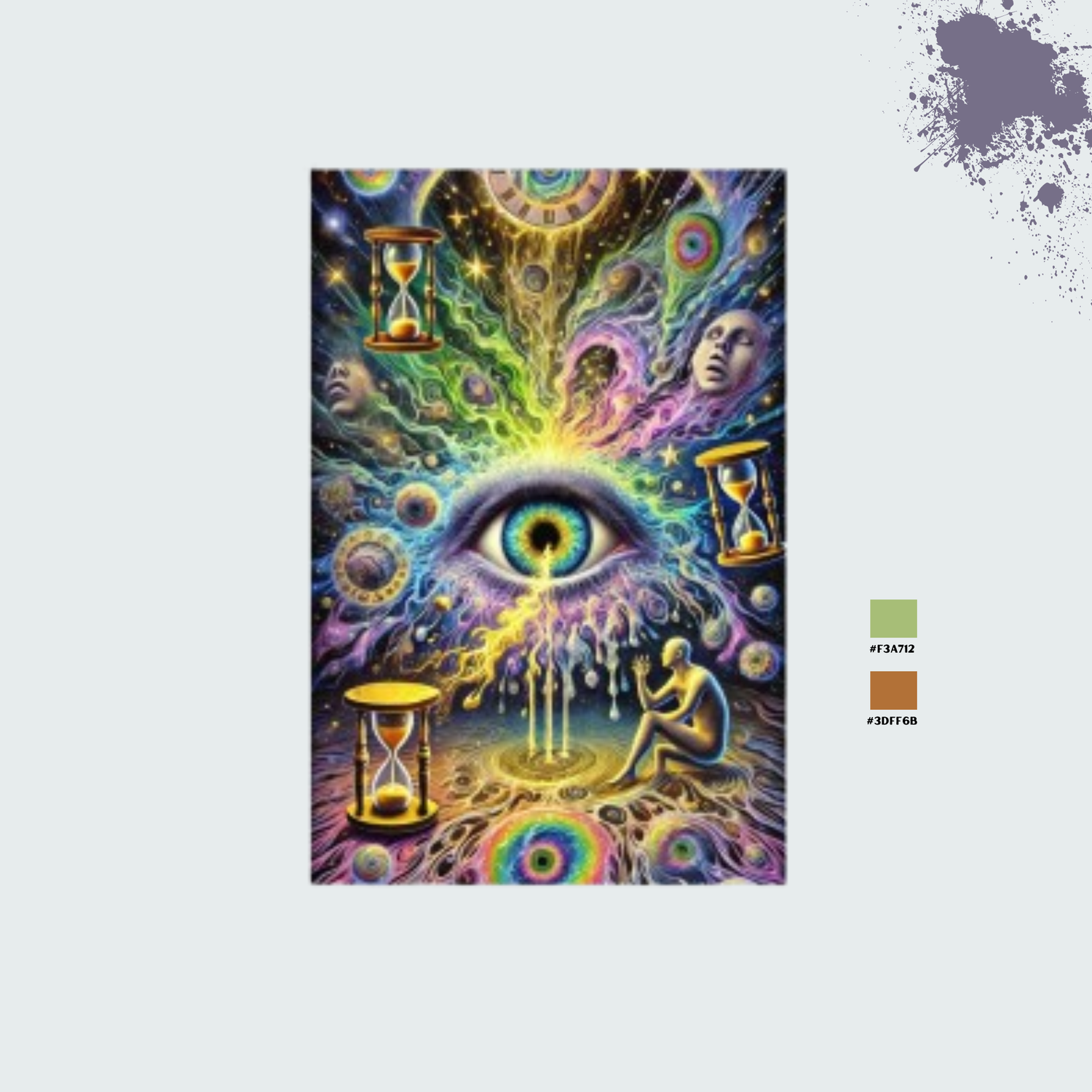 Surreal Kunst Styles