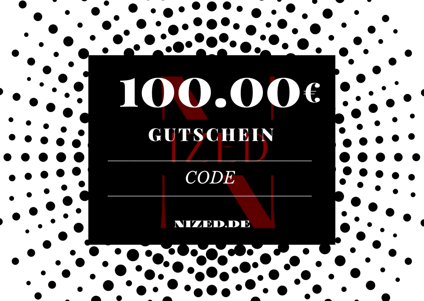 Gutscheine
