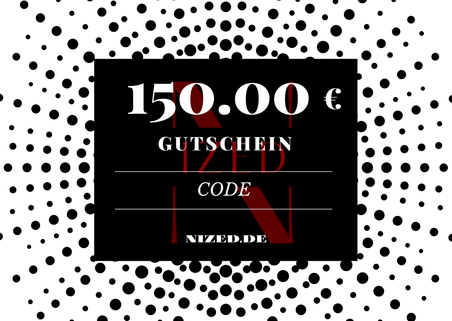 Gutscheine