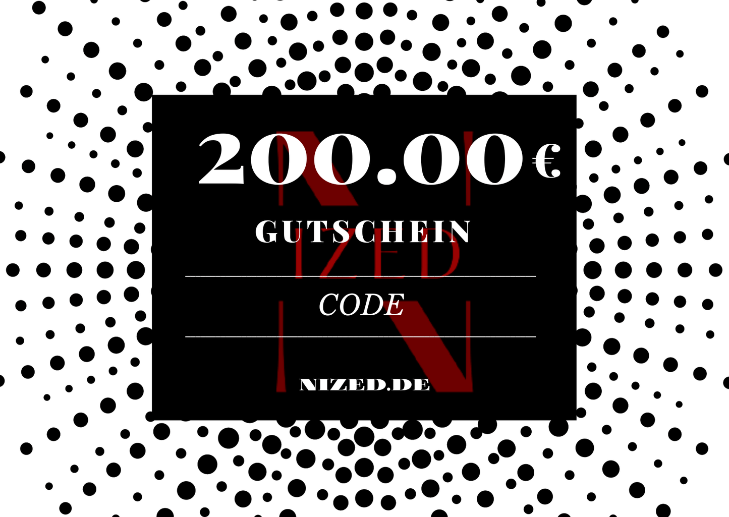 Gutscheine