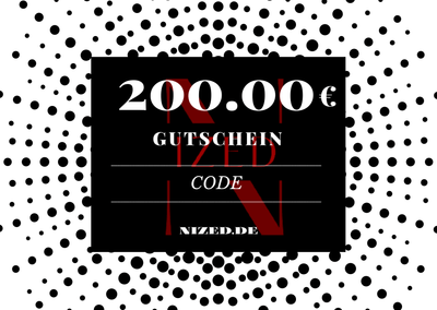 Gutscheine - Produktbild 4 - NiZED
