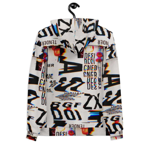 20xx Kapuzenpullover - Produktbild 2 - NiZED