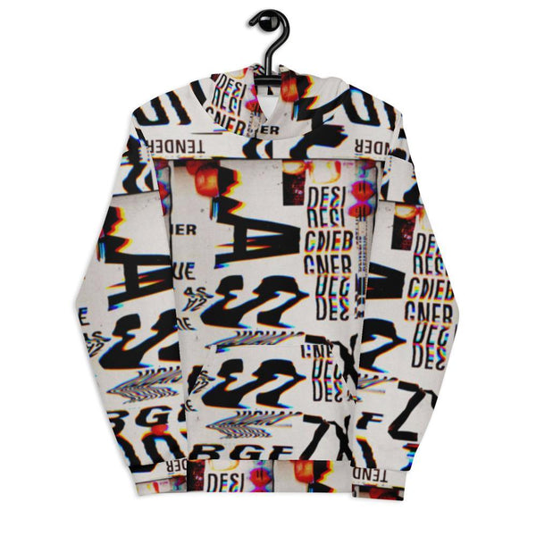 20XX Hoodie