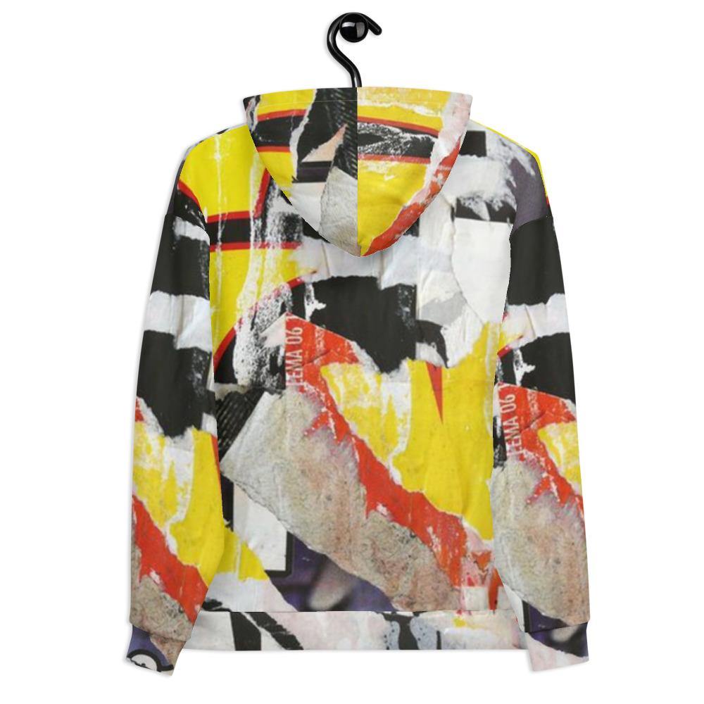 29598 Kapuzenpullover - NiZED