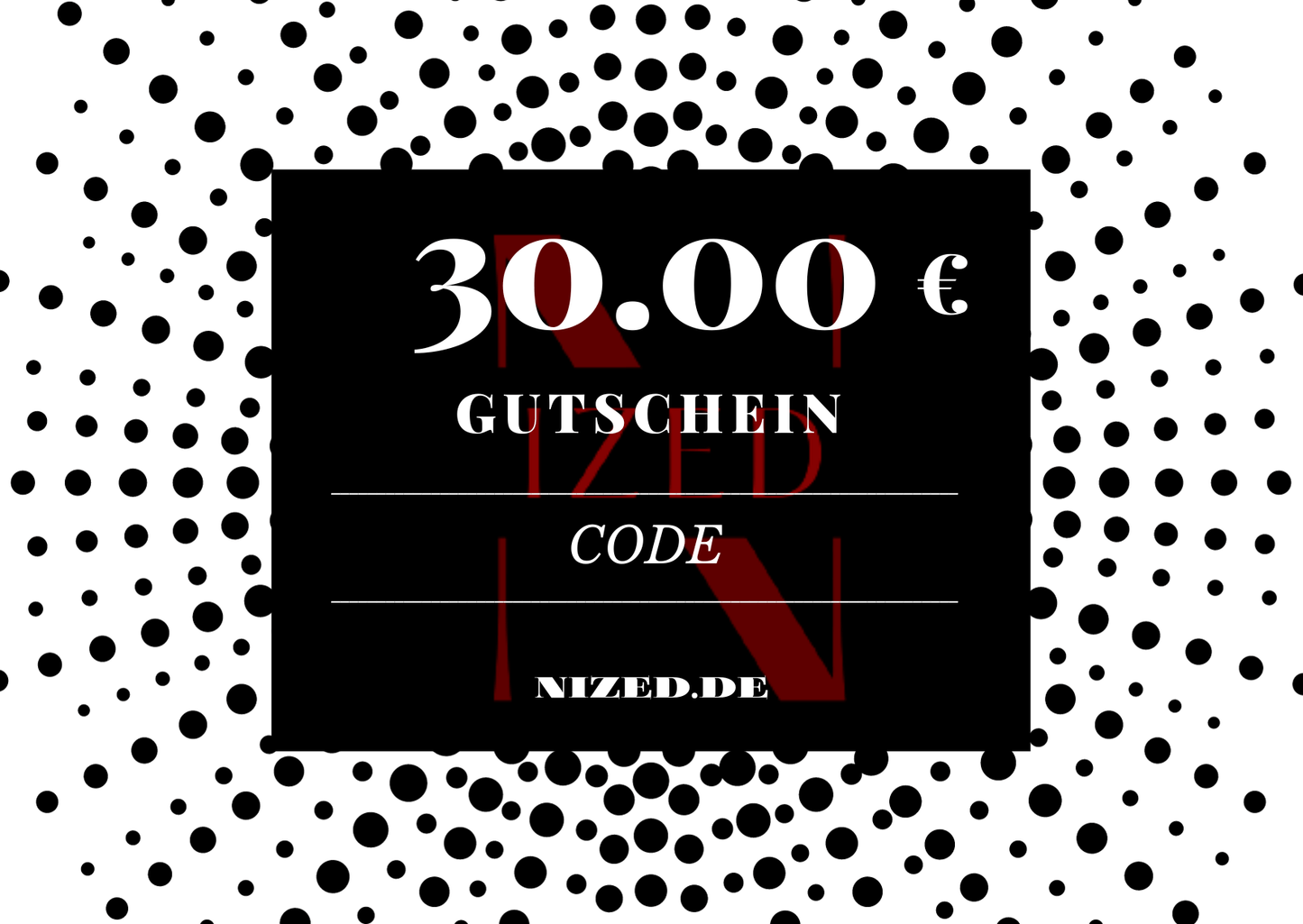 Gutscheine