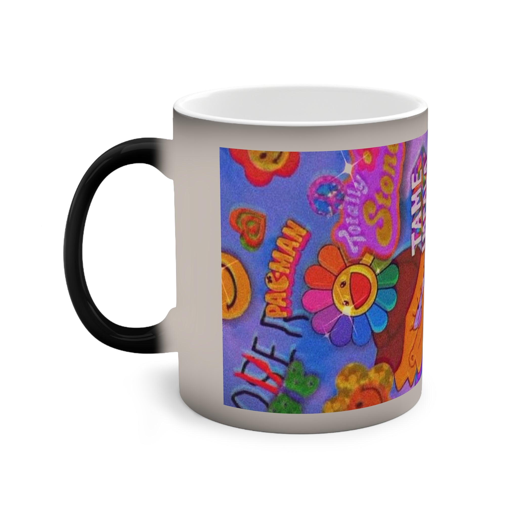 Color Changing Mug, 11oz