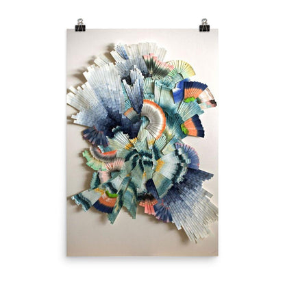 3D Poster - NiZED