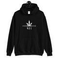 420 Amsterdam Kapuzenpullover - NiZED