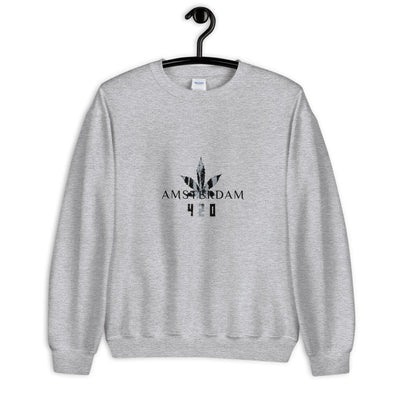 420 Amsterdam Sweater - Produktbild 11 - NiZED