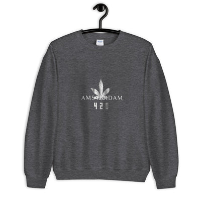 420 Amsterdam Sweater - Produktbild 5 - NiZED