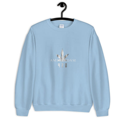 420 Amsterdam Sweater - Produktbild 8 - NiZED