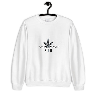 420 Amsterdam Sweater - Produktbild 10 - NiZED