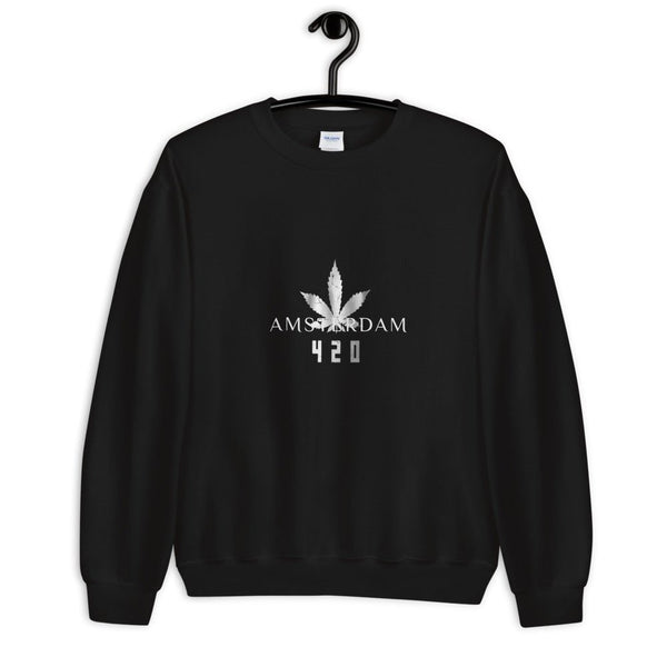420 Amsterdam sweater