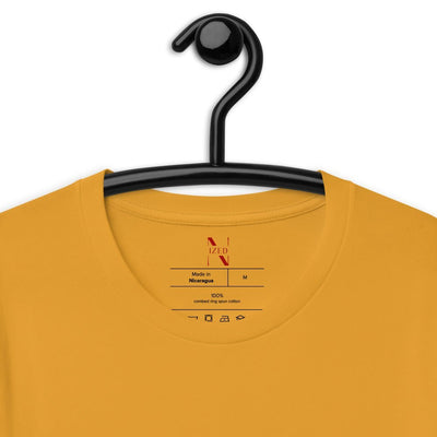 420 Amsterdam Tshirt - Produktbild 16 - NiZED