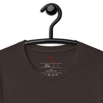 420 Amsterdam T-Shirt - NiZED