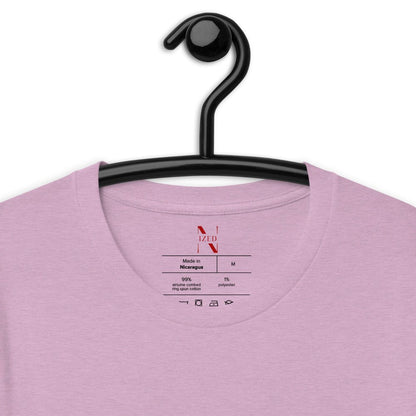 420 Amsterdam T-Shirt - NiZED