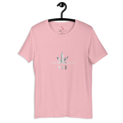 420 Amsterdam Tshirt - Produktbild 21 - NiZED