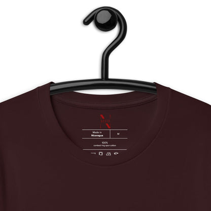 420 Amsterdam T-Shirt - NiZED