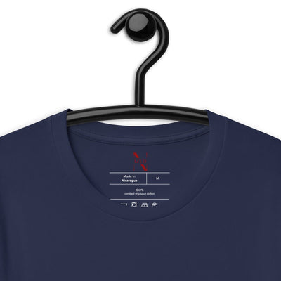 420 Amsterdam Tshirt - Produktbild 6 - NiZED