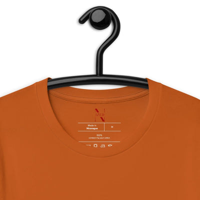 420 Amsterdam Tshirt - Produktbild 14 - NiZED