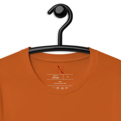 420 Amsterdam T-Shirt - NiZED