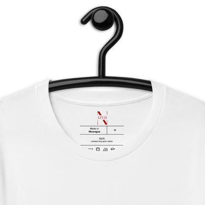 420 Amsterdam T-Shirt - NiZED