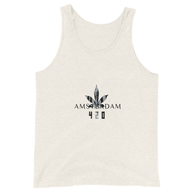 420 Amsterdam Tank-Top - Produktbild 10 - NiZED